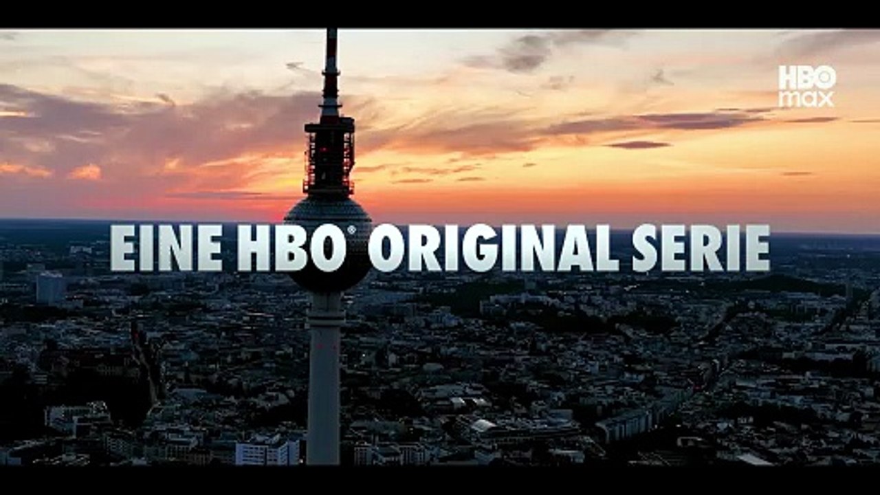 4 Blocks Zero - S01 Teaser Trailer 3 (Deutsch) HD