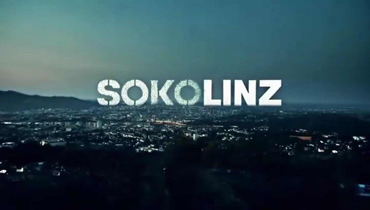 SOKO Linz -07- Die Unsichtbaren