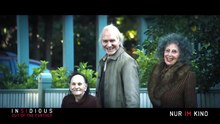 Insidious: Out Of The Further - Trailer 2 (Deutsch) HD