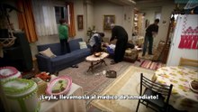 Adini Feriha Koydum Capítulo 17 | La chica llamada Feriha | Novela Turca en Español