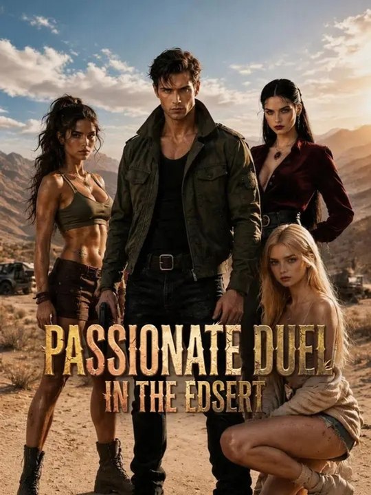 Passionate Duel in the Edsert Web Series