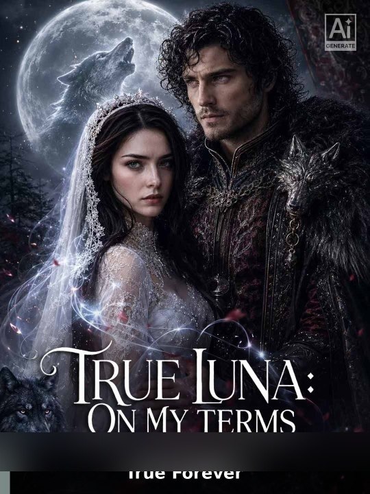 True Luna:On My Terms #Fullmovie🍿🍿🍿 | Shorts Drama English | Ella Frye