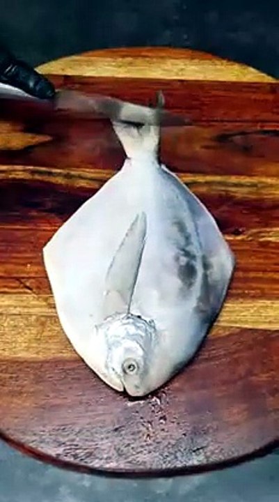 How to cook fish at home