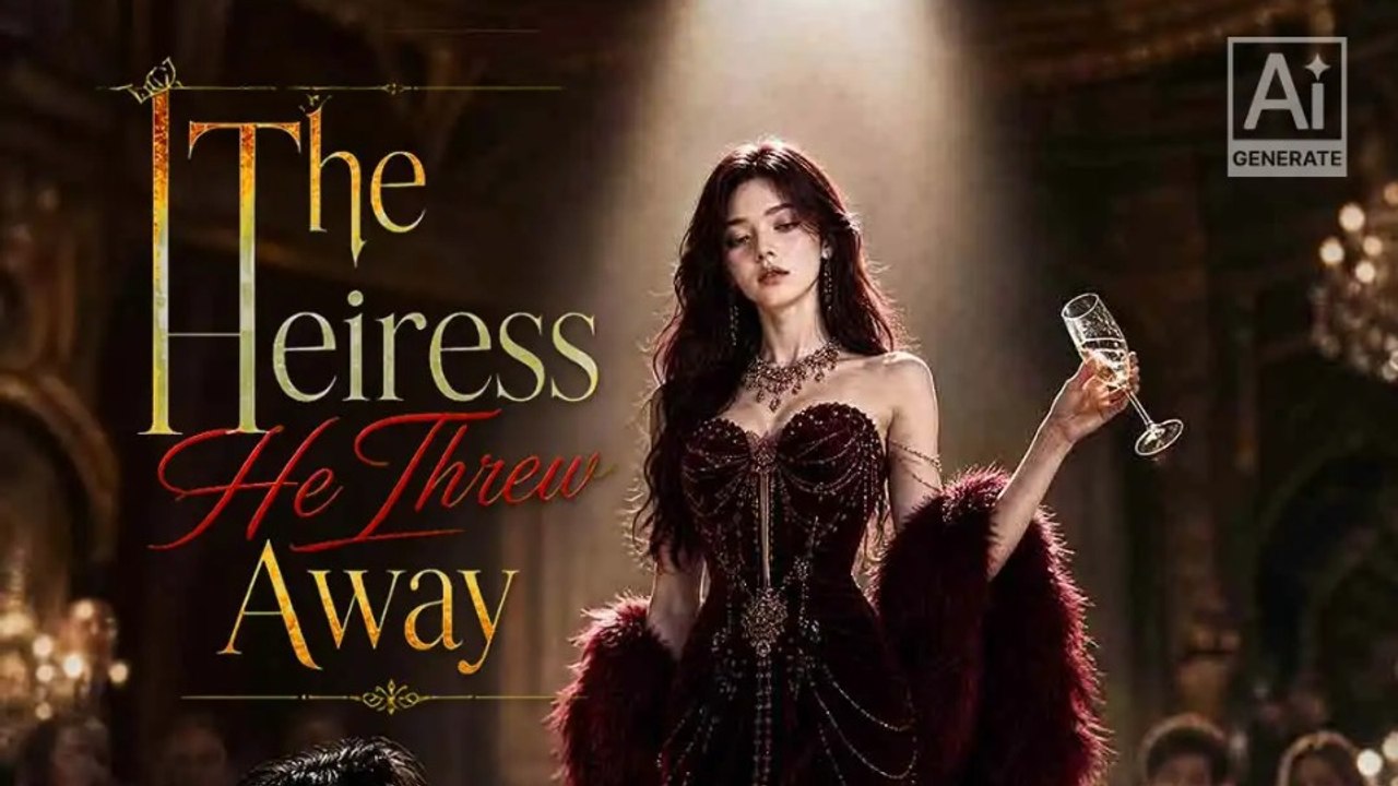 The Heiress He Threw Away | P.H