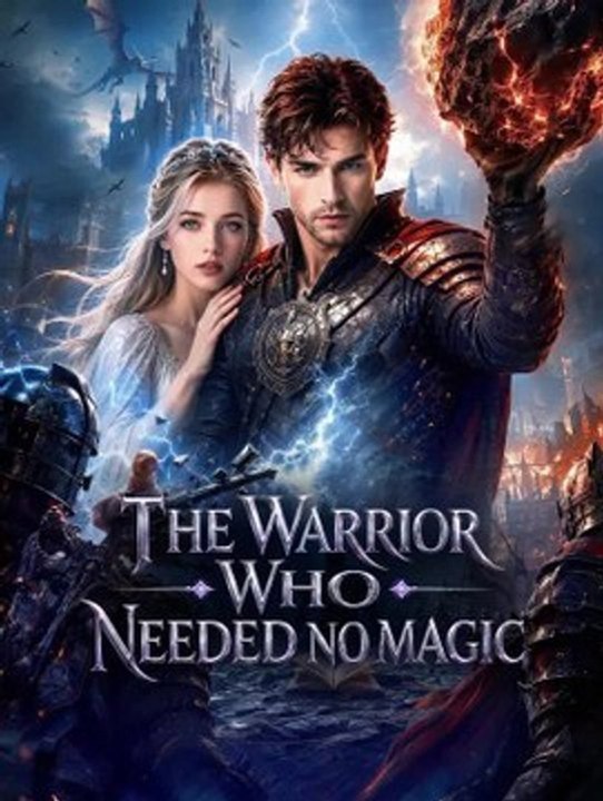 The Warrior Who Needed No Magic Full Series Short Drama English | Full Short Drama | English Sub 2026