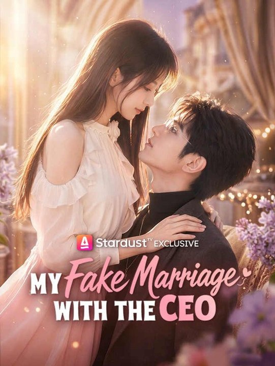 My Fake Marriage With The CEO Engsub | Shorts Drama English | Ella Frye