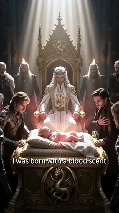 Reborn as the Sleeping Dragons Bride [Full Movie]