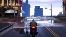 GTA 5 on 2GB RAM 💀