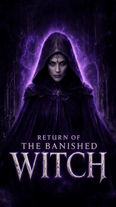 Return of the Banished_full drama watch