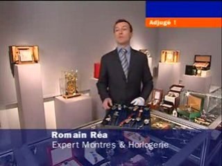 Artcurial - Bijoux et montres Monaco 29, 30 juillet 2008