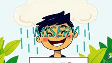 10000 palabras en inglés - ¿Qué significa misery?
