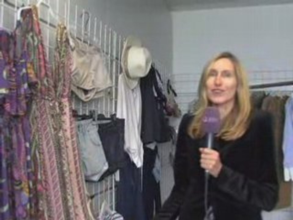 Instyle chefredaktuerin anette wever & die sommertrends