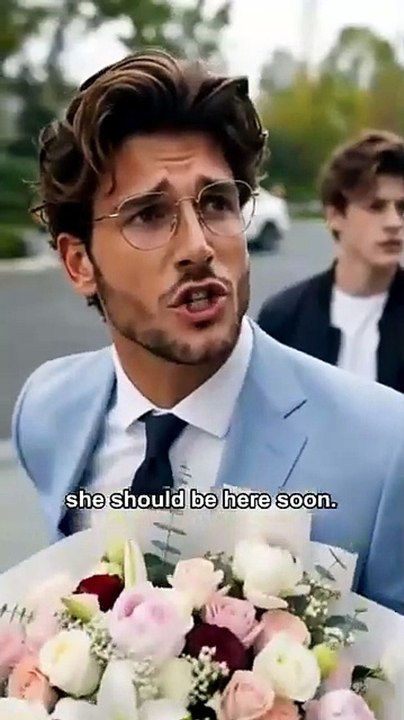 He Picked the Wrong Side FULL EPISODES EXECUTIVE 🌟