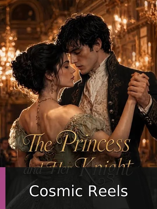 The Princess and Her Knight (FULL DRAMA) | Cosmic Reels