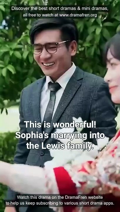 Married Poor Won My Fortune Chinese Drama - English Sub [Full Movie]