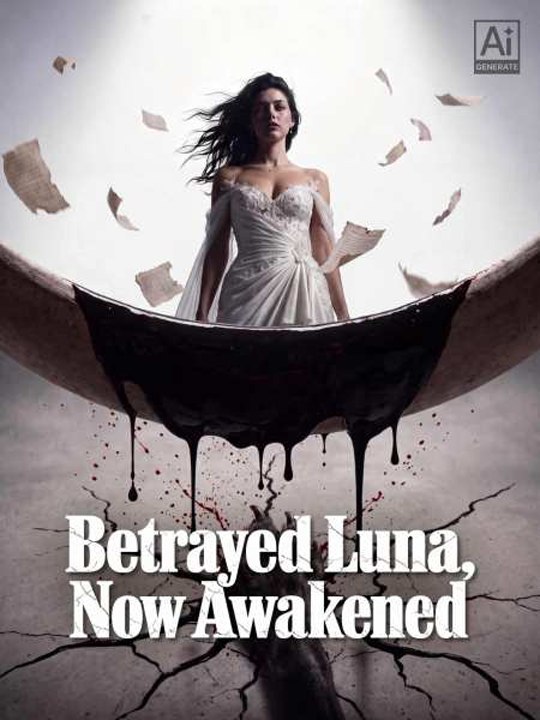 Betrayed Luna, Now Awakened - Full #englishsub #fullmovie 🍿🍿