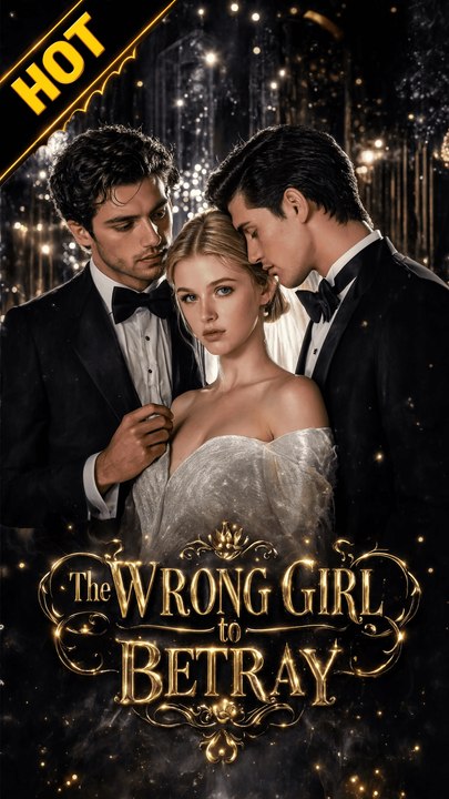 The Wrong Girl to Betray💖 Faithful.Hearts