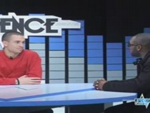 MAC TYER - SA VISION DU RAP FRANCAIS