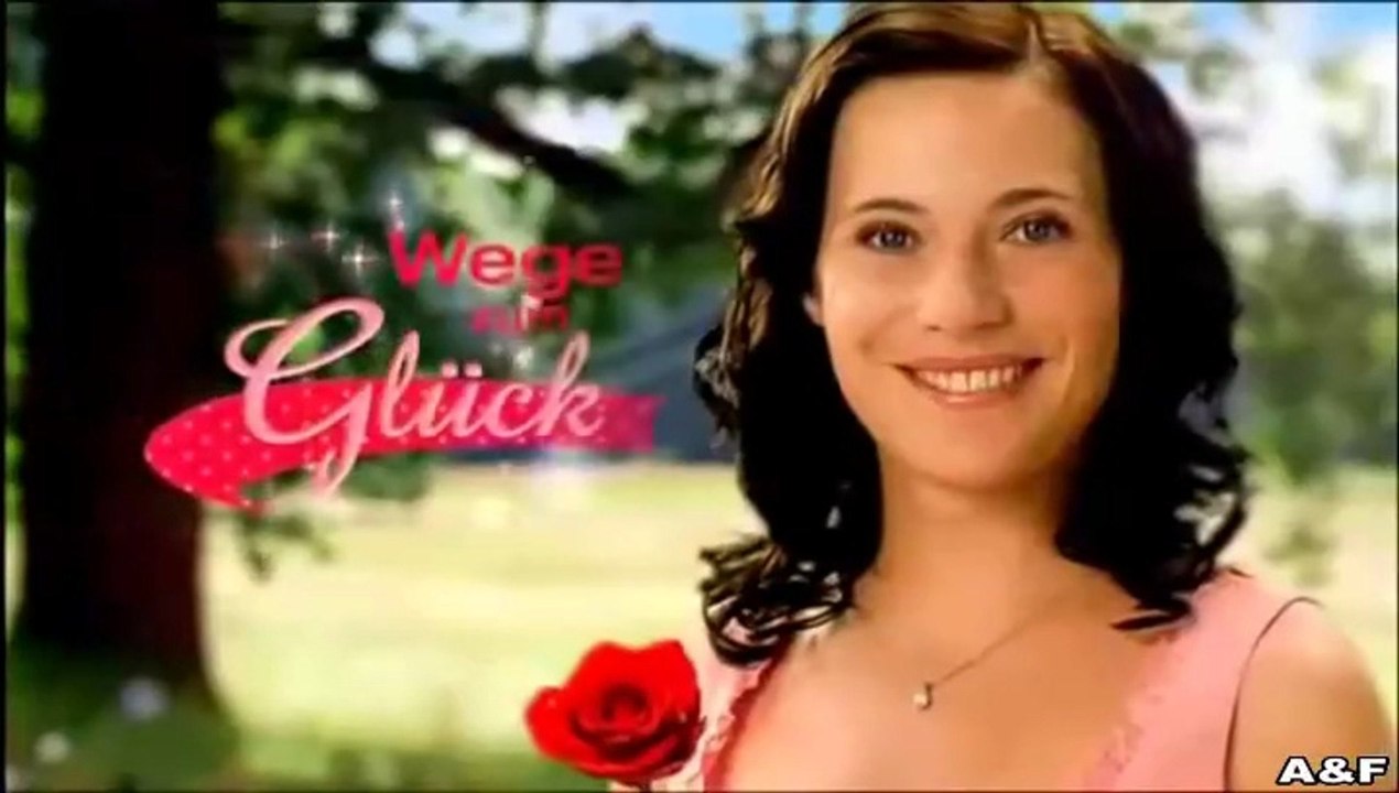 Luisa -569- Wege zum Glück