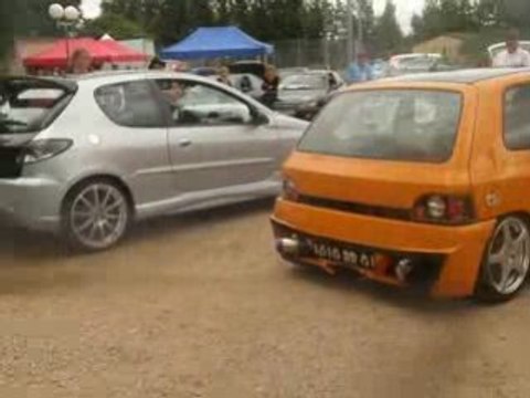 Concour rupteur tuning Blayes