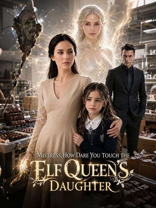 Mistress, How Dare You Touch the Elf Queen's Daughter - FULL
