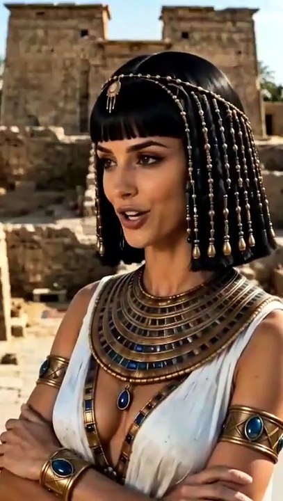 Prince of egypt_ full short drama