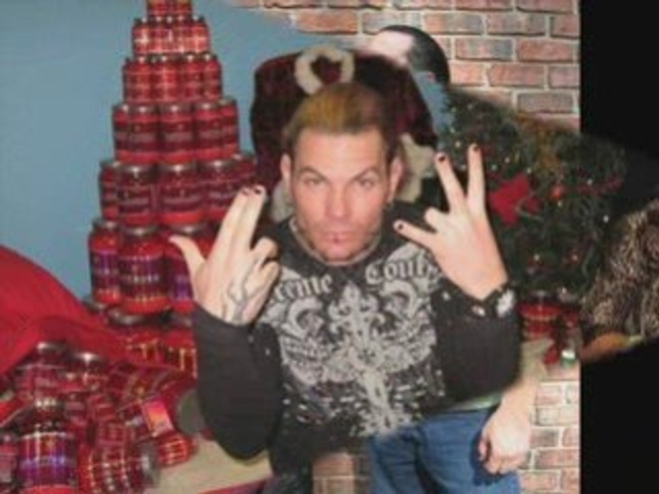The hardy boyz partie 2