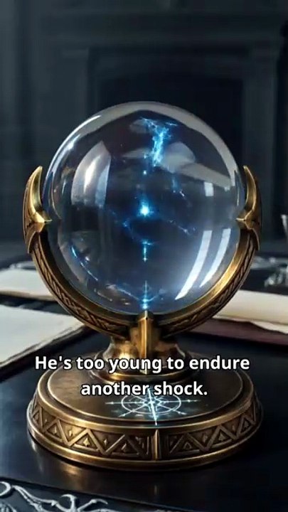 The locked ice room_ful lshort drama
