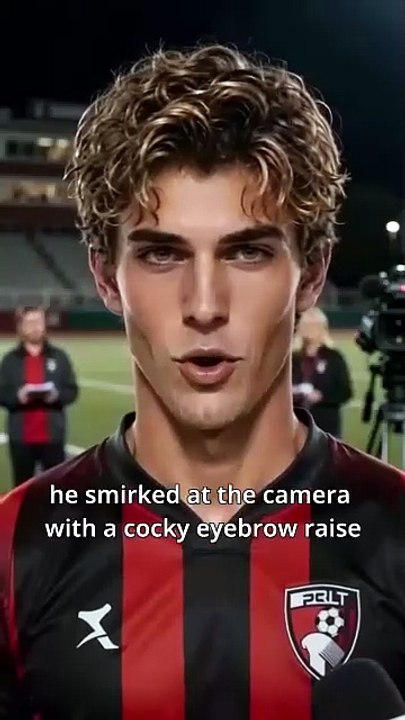 I Ghosted A Football God ，Now He’S My Boss Completed - FULL ✅ [Eng Sub]