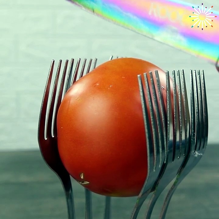 Creative kitchen hacks you'll need to try!