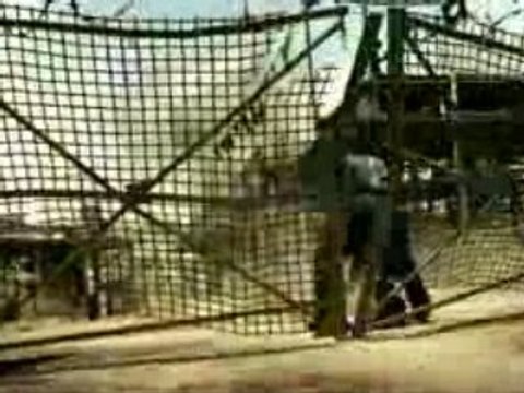 Resident evil 5 gameplay et cinématiques