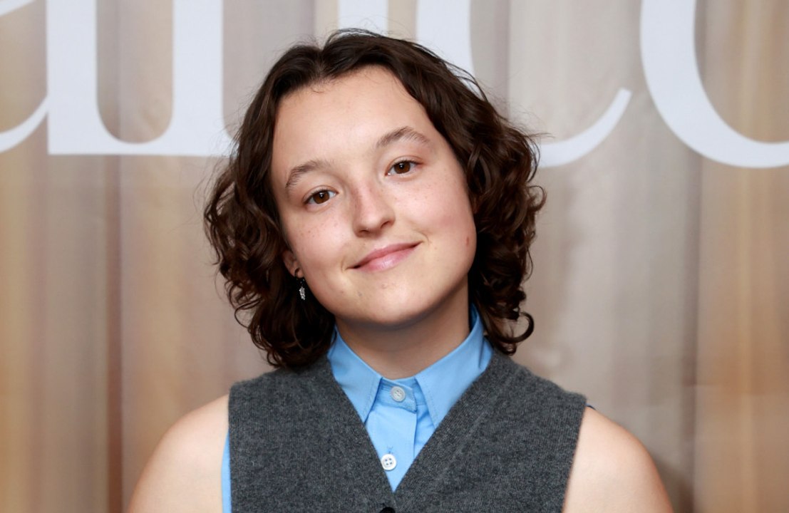 Bella Ramsey feels embarrassed about becoming a first-time homeowner at the age of 22