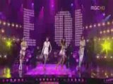 Jewelry - ONE MORE TIME [MBC LIVE]