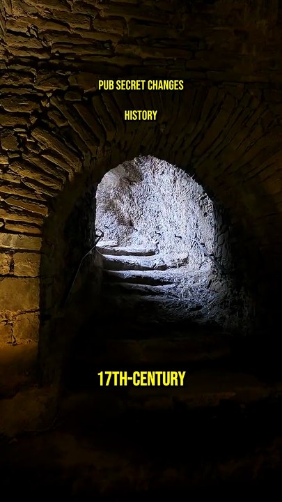 Pub Secret Changes History! 🤯