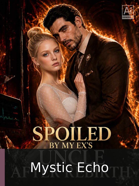 Spoiled by My Ex's Uncle After Rebirth EP englishsub fullmovie🍿🍿🍿 Mystic Echo