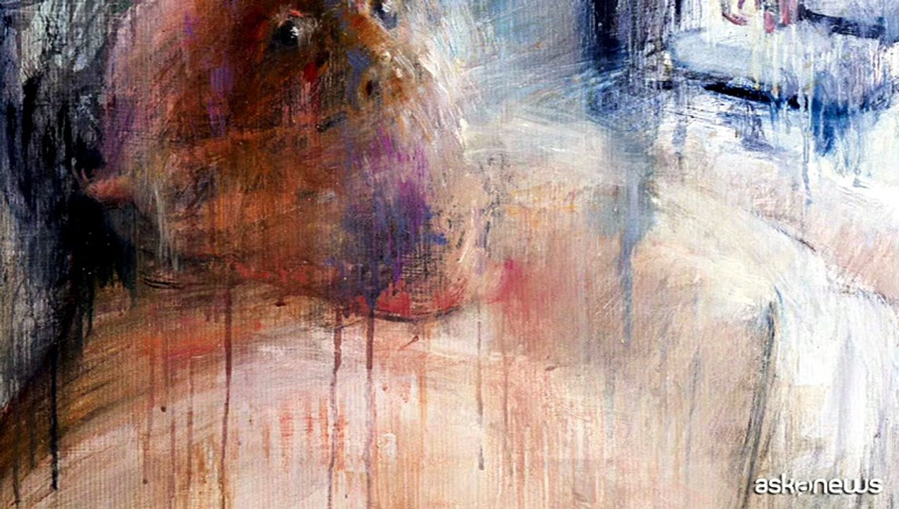 Padova, il futuro del corpo e la dimensione della pittura oggi