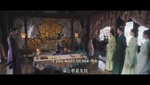 Zhou Sheng Ru Gu episode 08 english subs