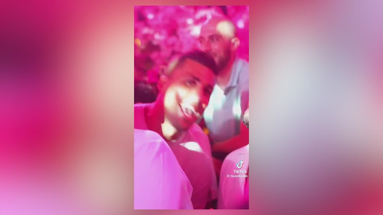 Primera imagen de Rodri tras todo el lío Real Madrid vs Barça