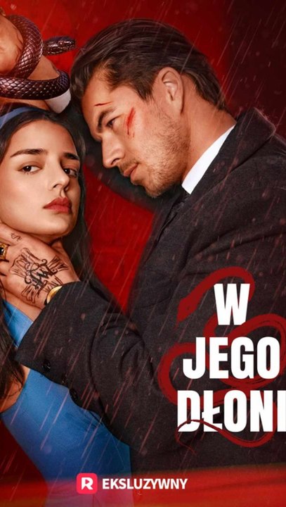 W Jego Dłoni - Cały Odcinek Romantic ARS