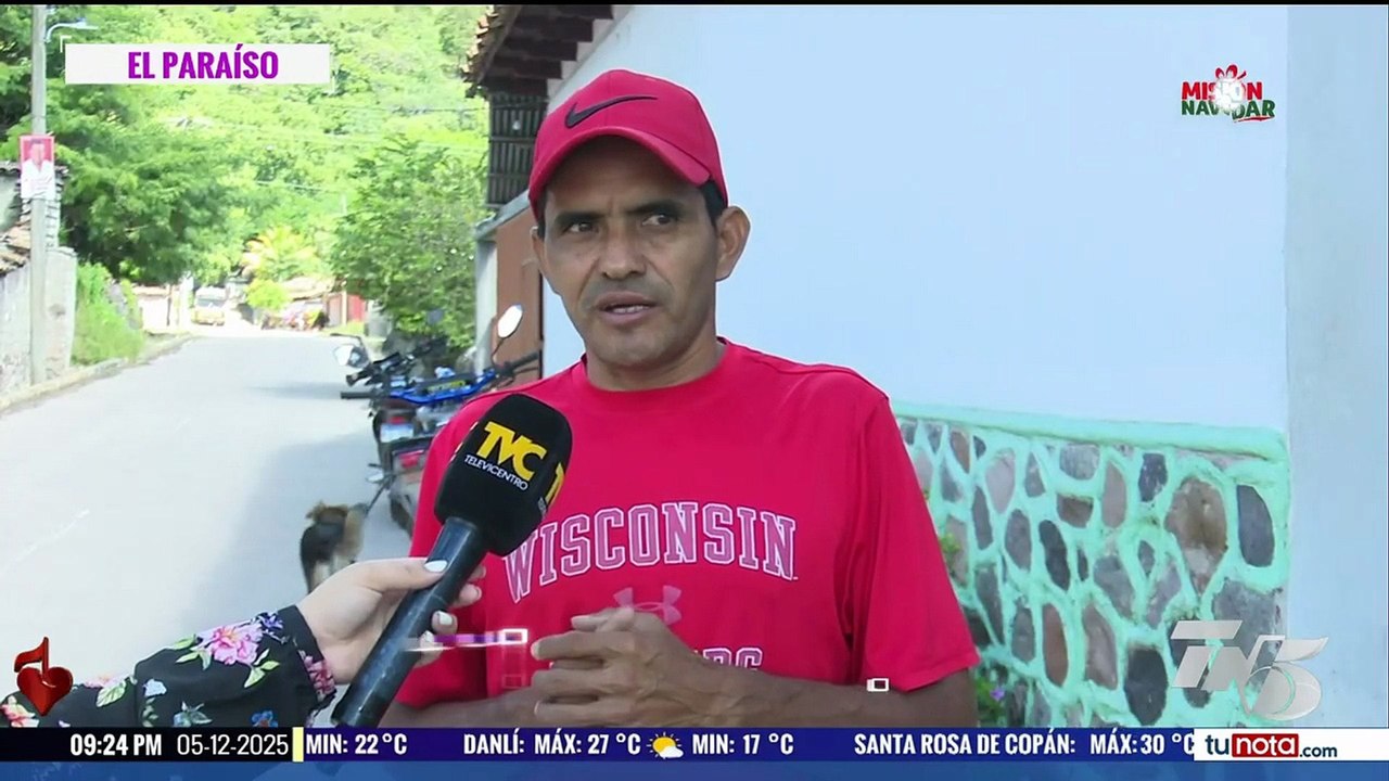 TN5 Estelar - Viernes 5 de diciembre 2025