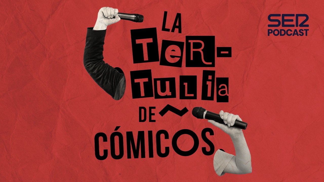 La Tertulia de Cómicos |
