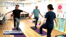 노인 손 잡아보면 근육량 알 수 있다?
