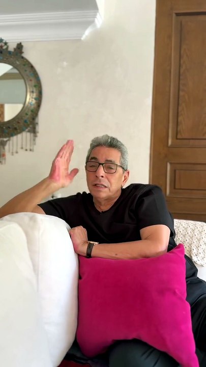 محمود سعد يروي كواليس تجربته مع كايروكي