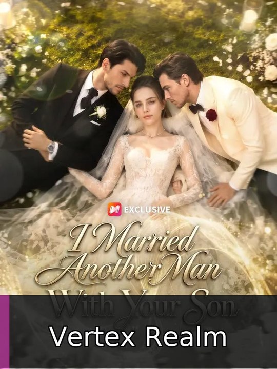 I Married Another Man With Your Son #englishsub #fullfilm🎬🎬 | Vertex Realm