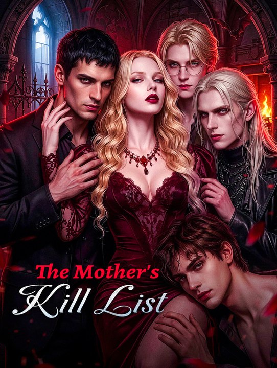 The Mother's Kill List Full Movie