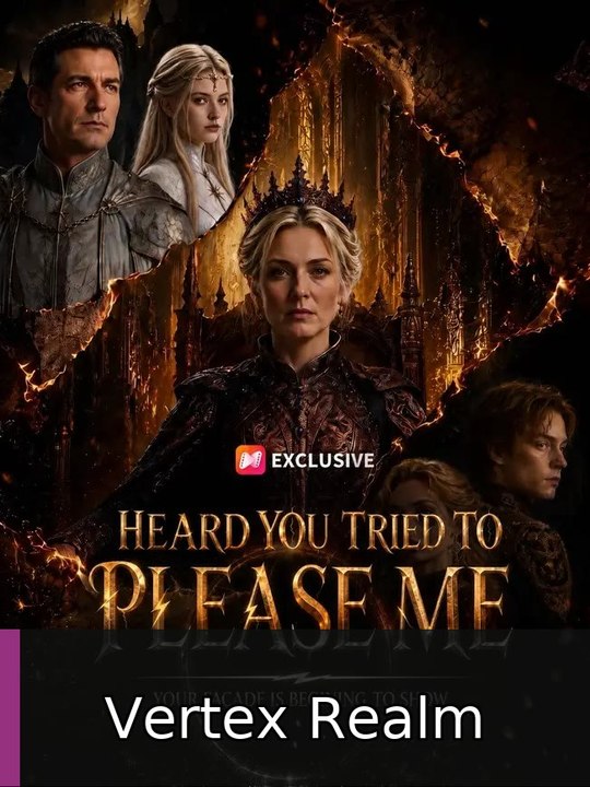 Heard You Tried To Please Me #englishsub #fullfilm🎬🎬 | Vertex Realm