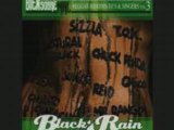 Laya-Sizzla,Capleton,Chuck Fenda (Black Rain Riddim)