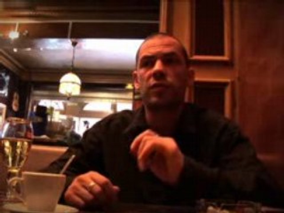 EPK 'Là où j'habite' Kwal