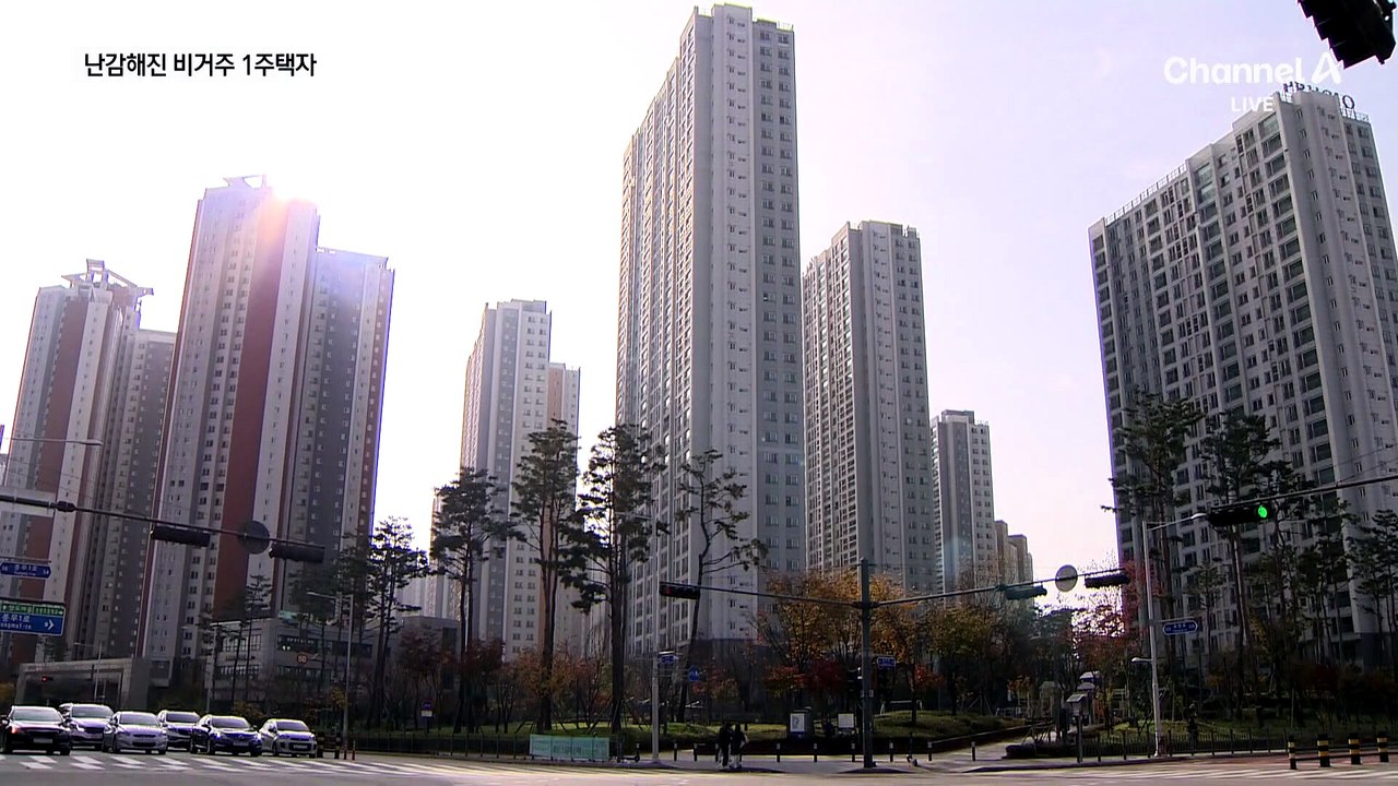 “조부모 간호해야 하는데”…세금 폭탄 우려