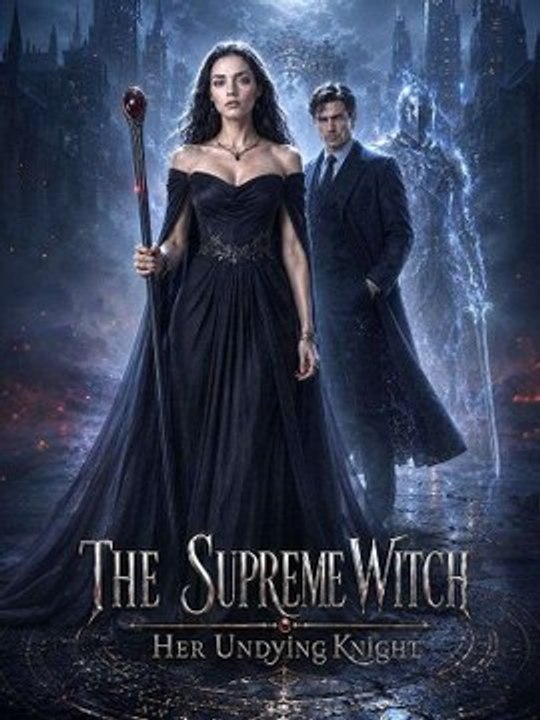 The Supreme Witch: Her Undying Knight - Full EP